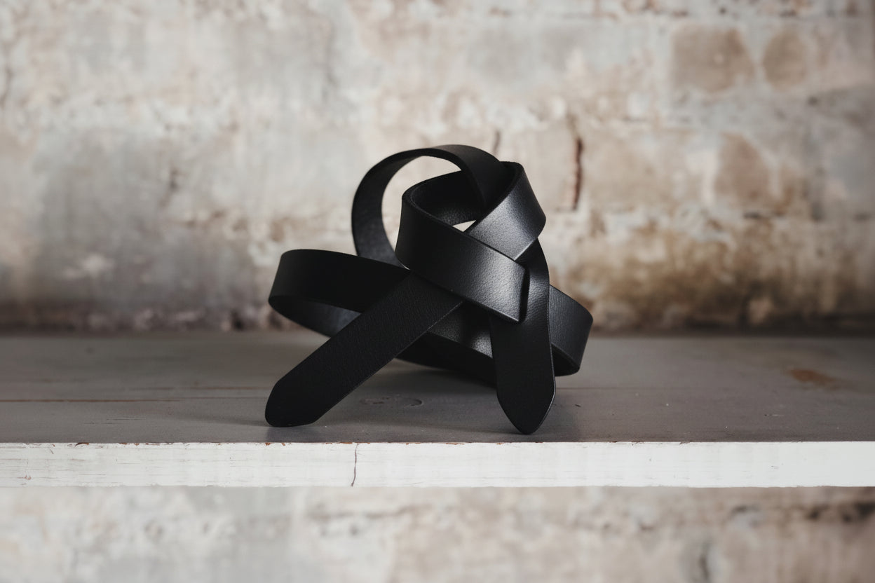 It’s a Wrap Belt