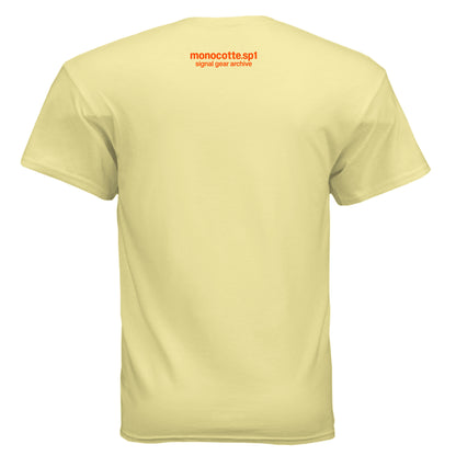 CORNSILK - BACK