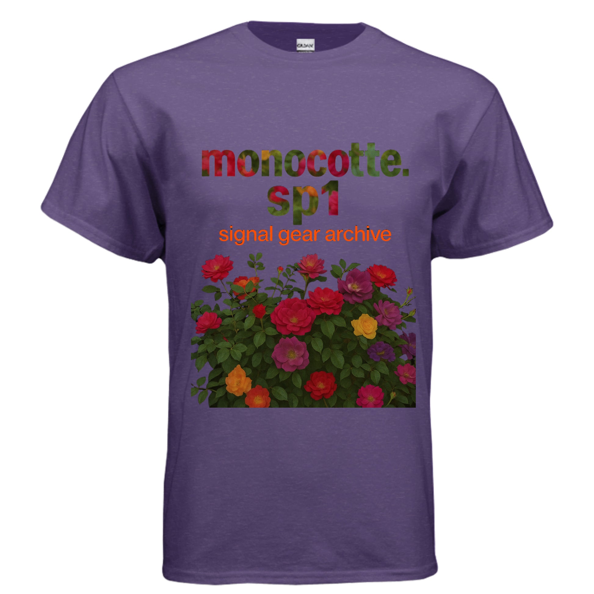 LILAC - FRONT