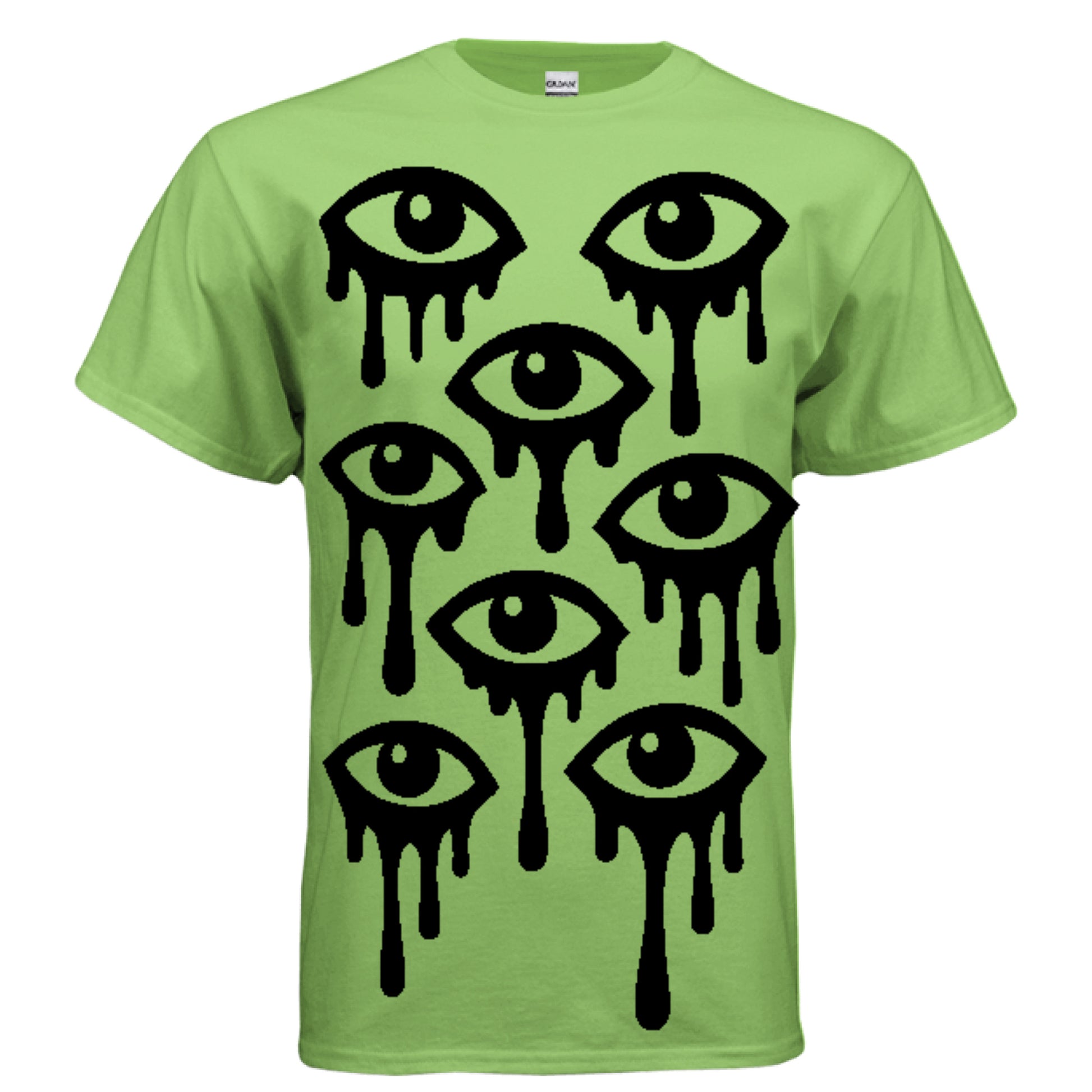 LIME - FRONT