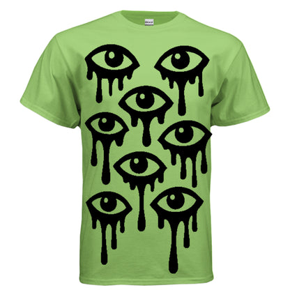 LIME - FRONT