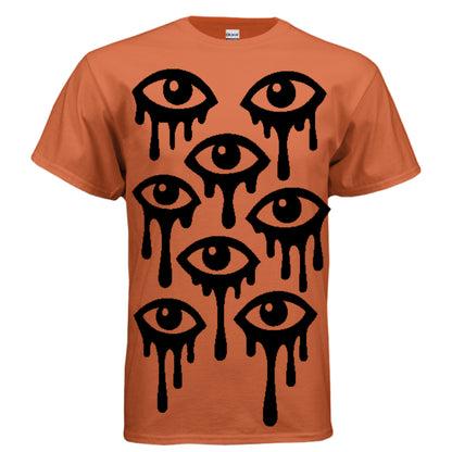 ORANGE - FRONT