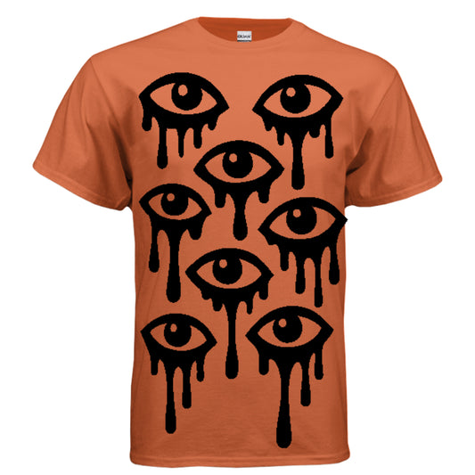 ORANGE - FRONT