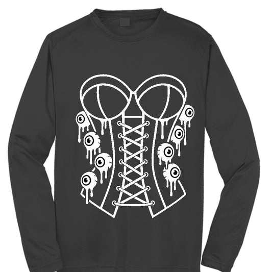 Black - FRONT