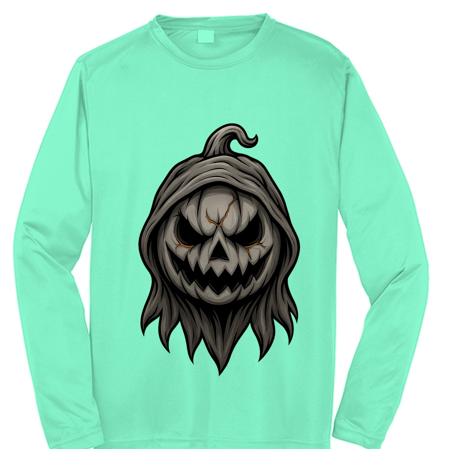 Bright Seafoam - FRONT