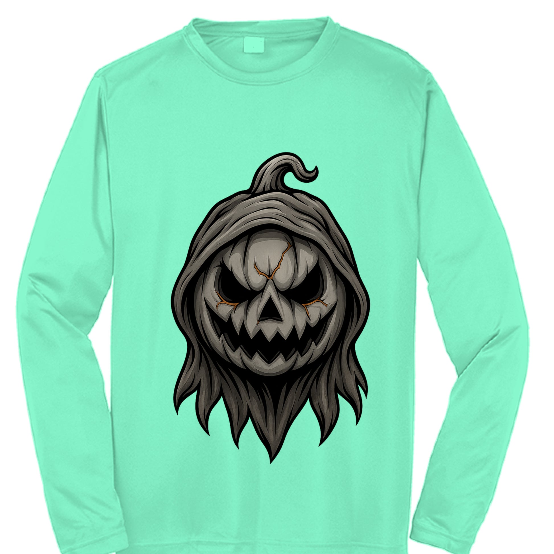 Bright Seafoam - FRONT