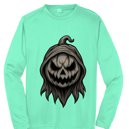 Bright Seafoam - FRONT