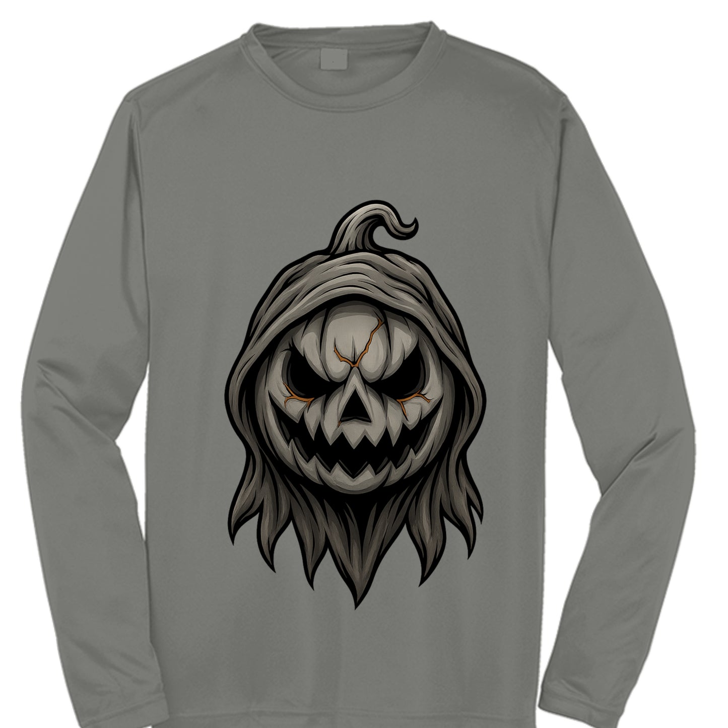 Dark Smoke Gry - FRONT