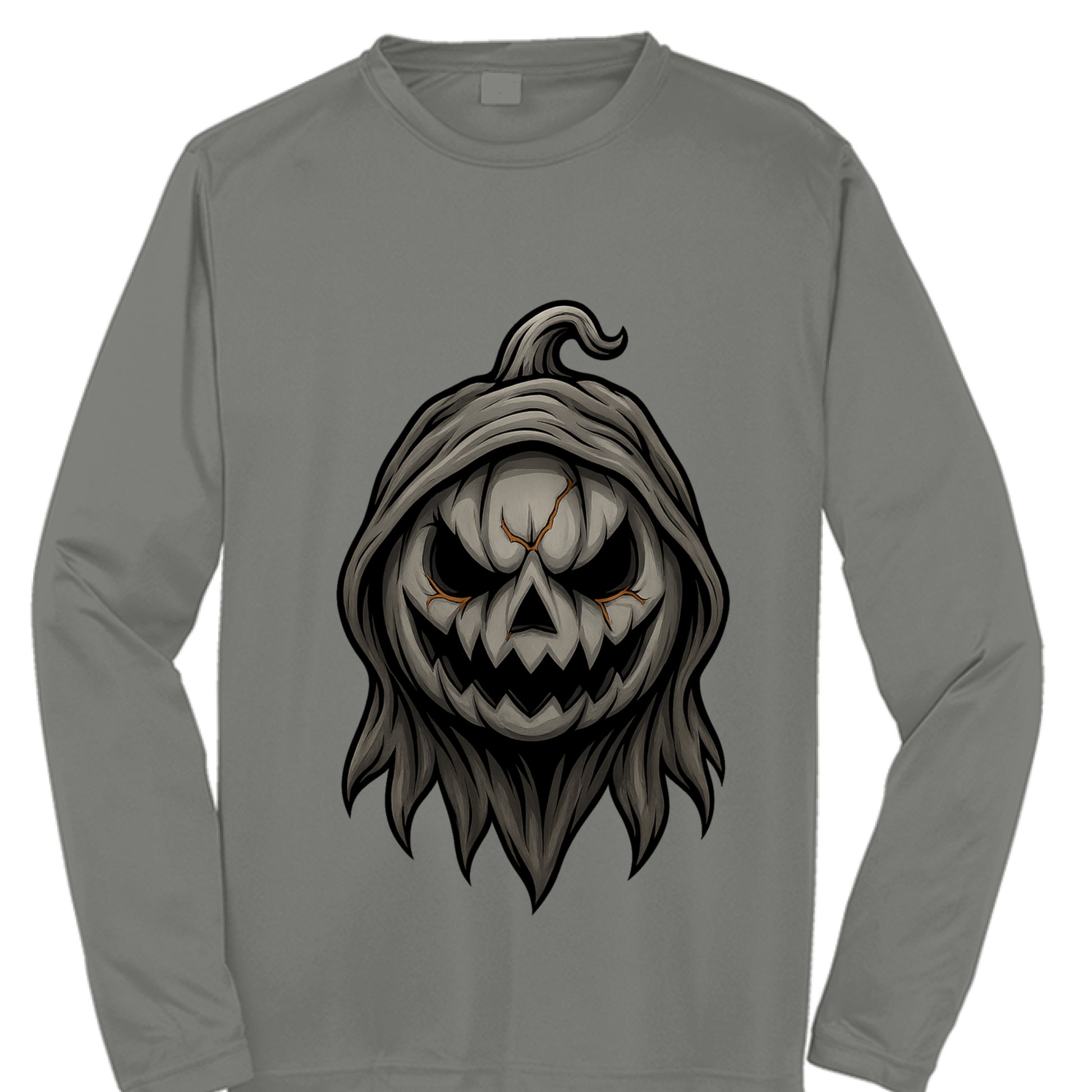 Dark Smoke Gry - FRONT