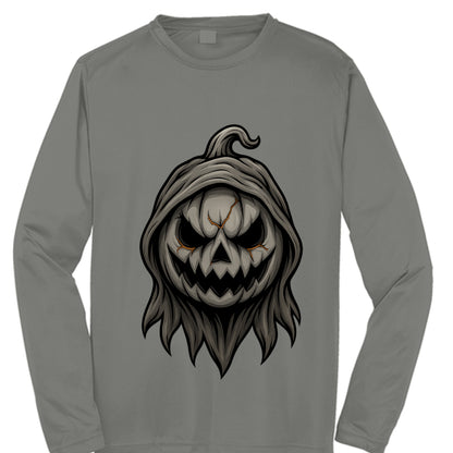 Dark Smoke Gry - FRONT