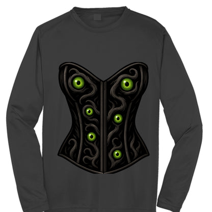 Black - FRONT