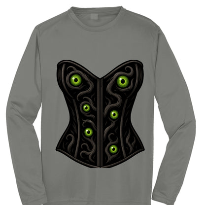 Dark Smoke Gry - FRONT