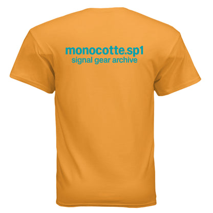 TANGERINE - BACK