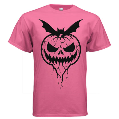 SAFETY PINK - FRONT