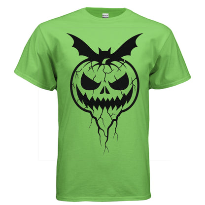 ELECTRIC GREEN - FRONT