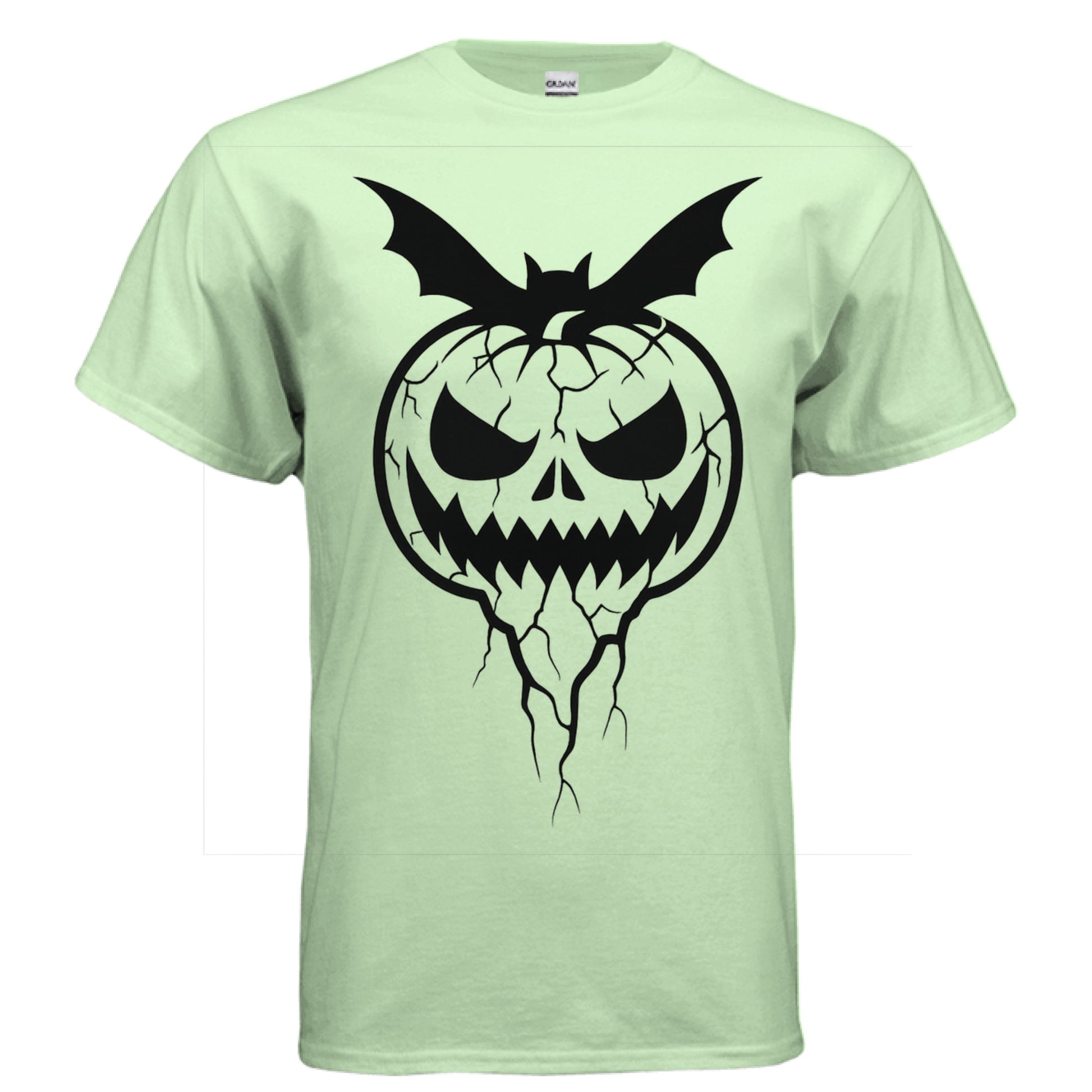 MINT GREEN - FRONT