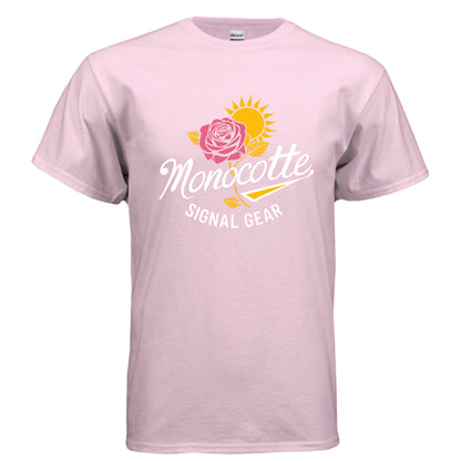 LIGHT PINK - FRONT