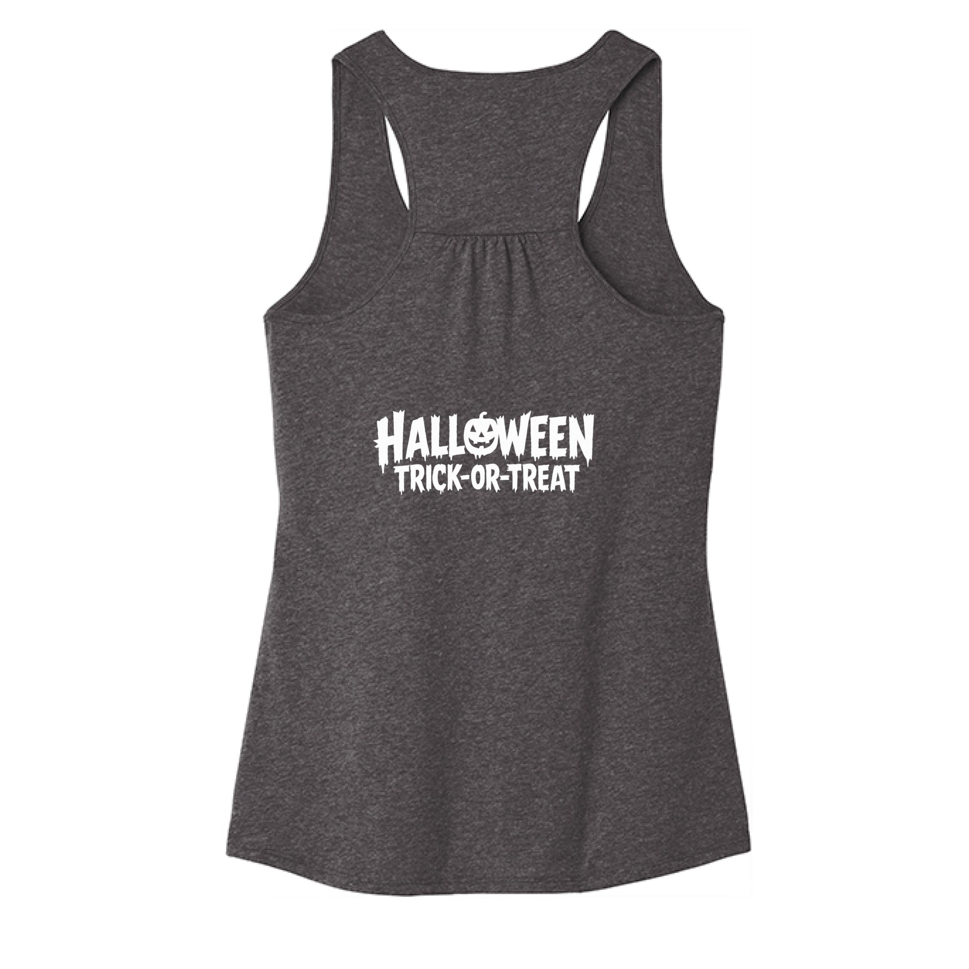 Hthrd Charcoal - BACK