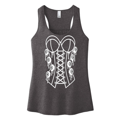 Hthrd Charcoal - FRONT