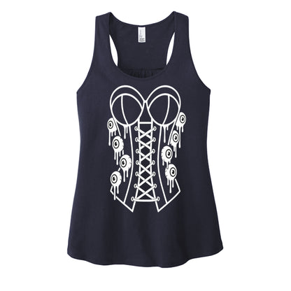 New Navy - FRONT