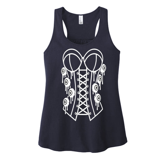 New Navy - FRONT