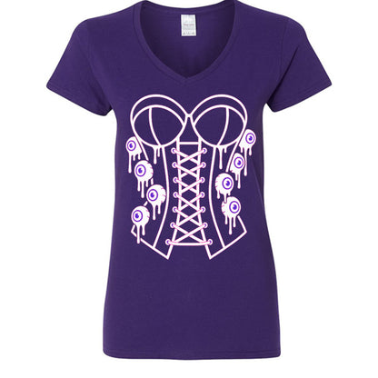PURPLE - FRONT