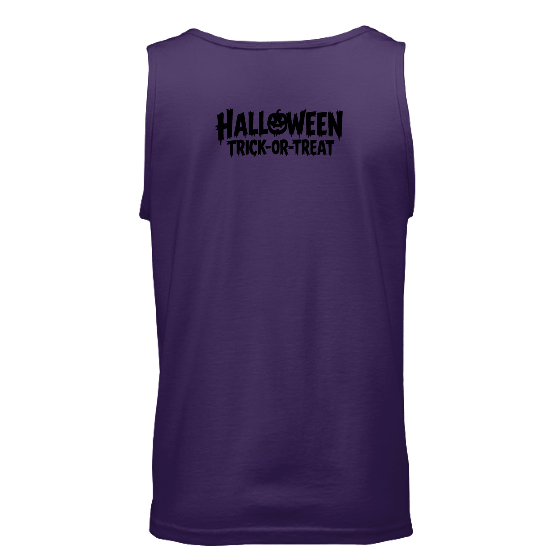 PURPLE - BACK