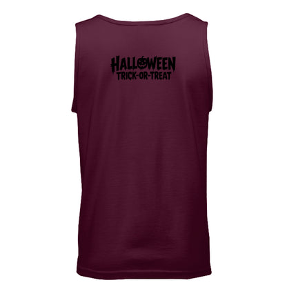 MAROON - BACK