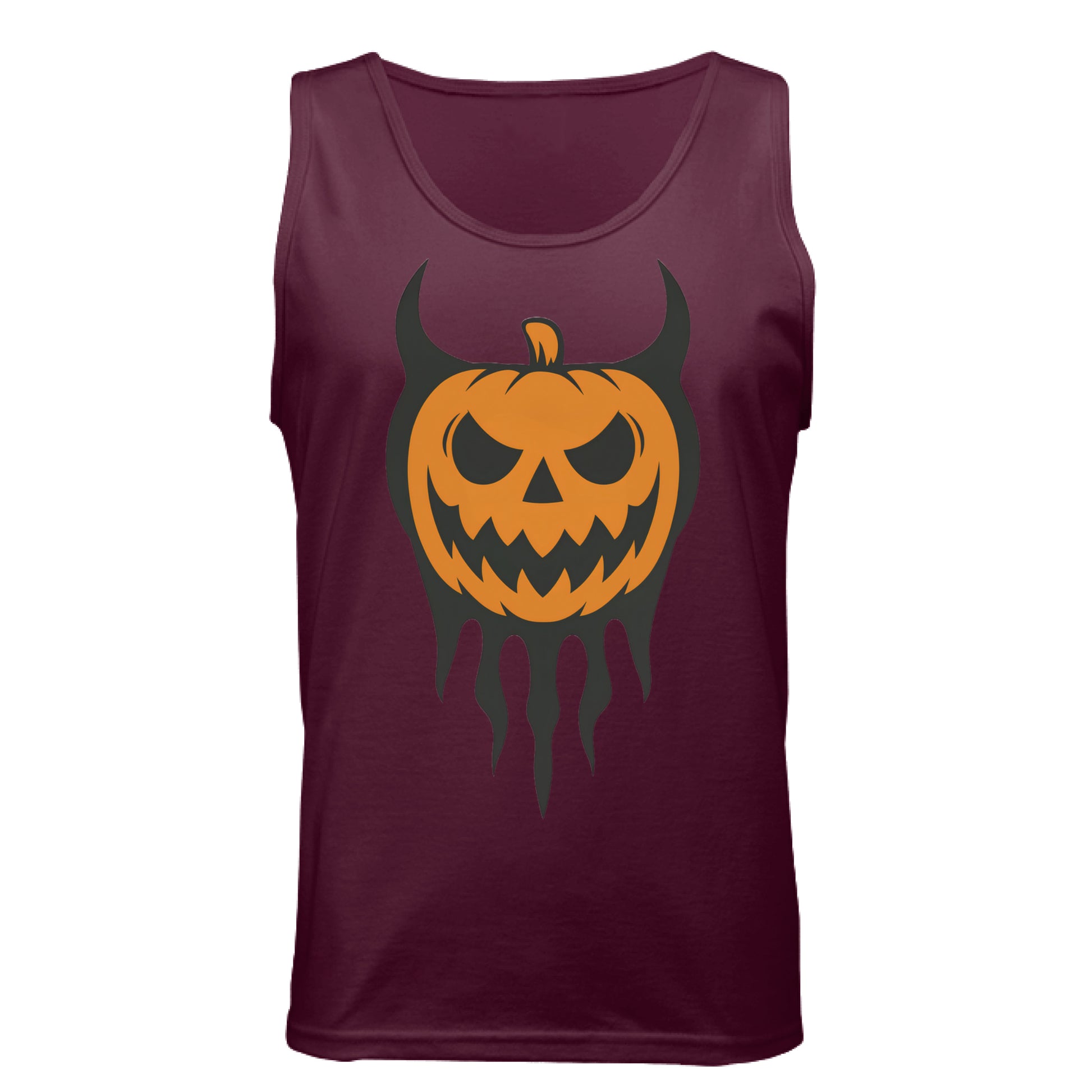 MAROON - FRONT