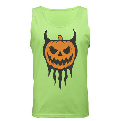NEON GREEN - FRONT