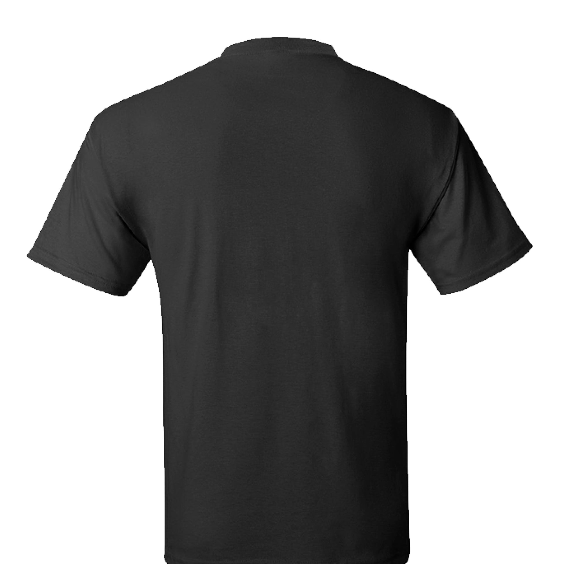 BLACK - BACK