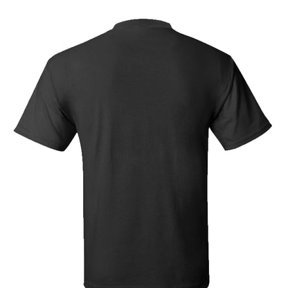BLACK - BACK