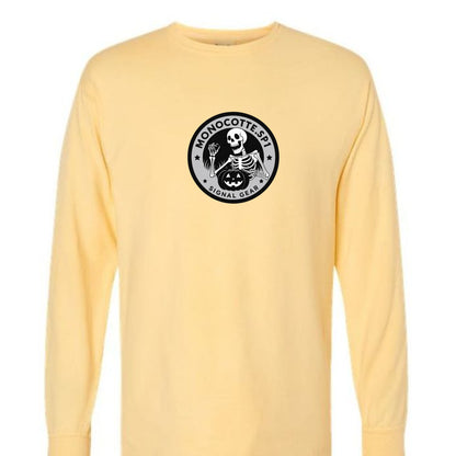 Summer Squash Yellow - FRONT