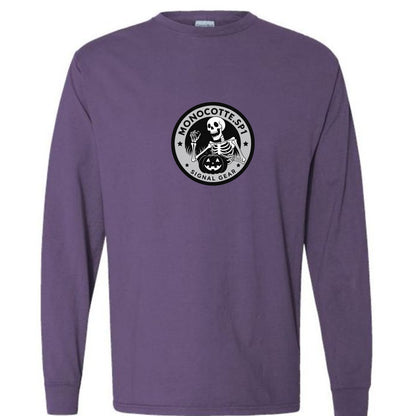 Grape Soda - FRONT