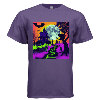 LILAC - FRONT