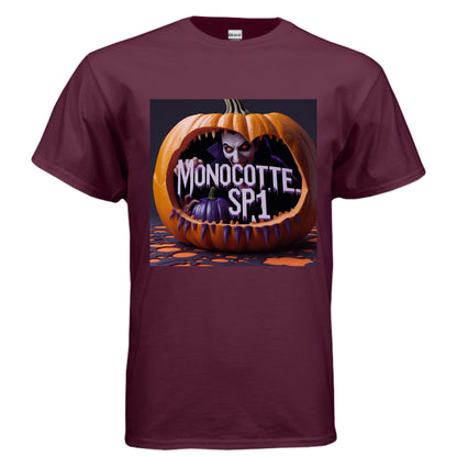 MAROON - FRONT