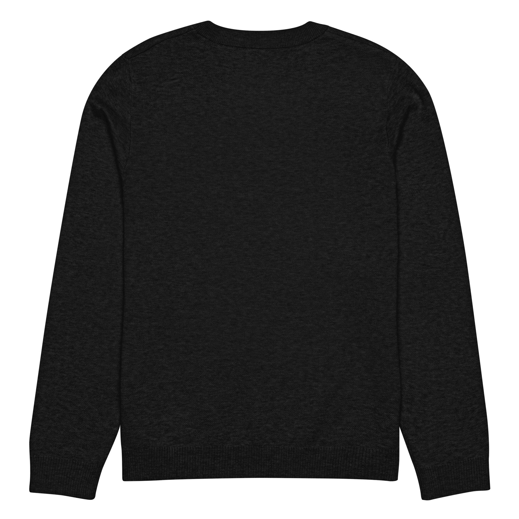 Thirst Trap Knit Crewneck Sweater